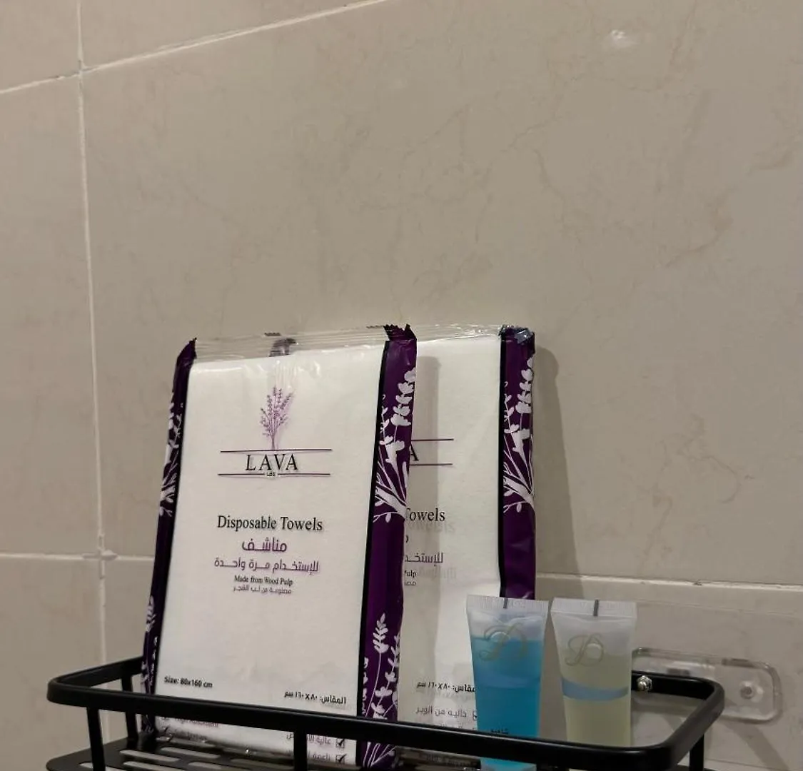 استديو فندقي حي العقيق مدخل ذاتي الرياض 0*,