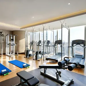 5* Hotel Jw Marriott
