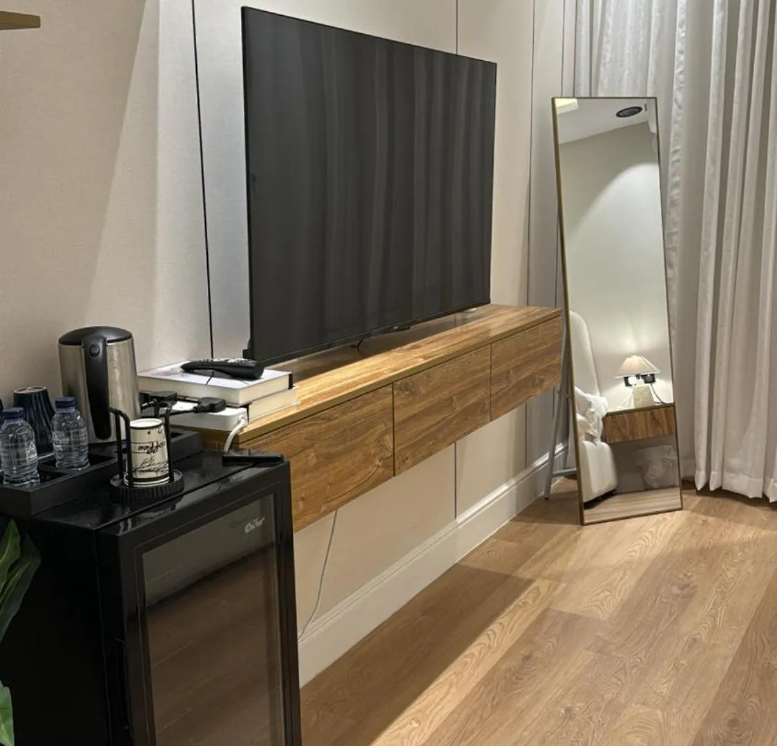 Apartment استديو فندقي حي العقيق مدخل ذاتي Riyadh