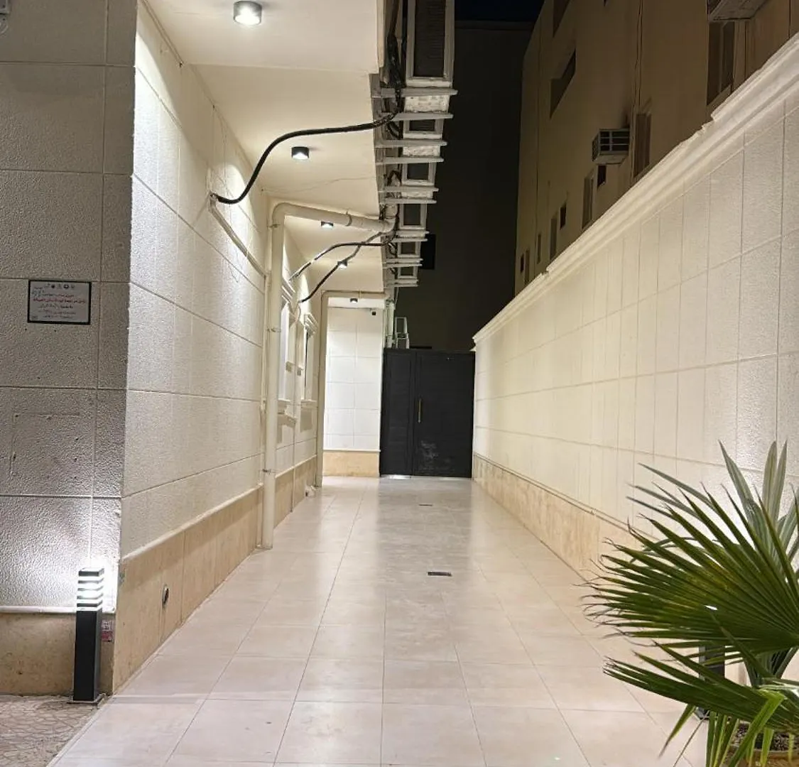 Apartament استديو فندقي حي العقيق مدخل ذاتي Rijad Arabia Saudyjska